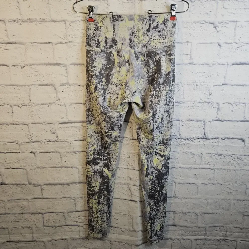 Lululemon Wunder Train High Rise Tight 28
